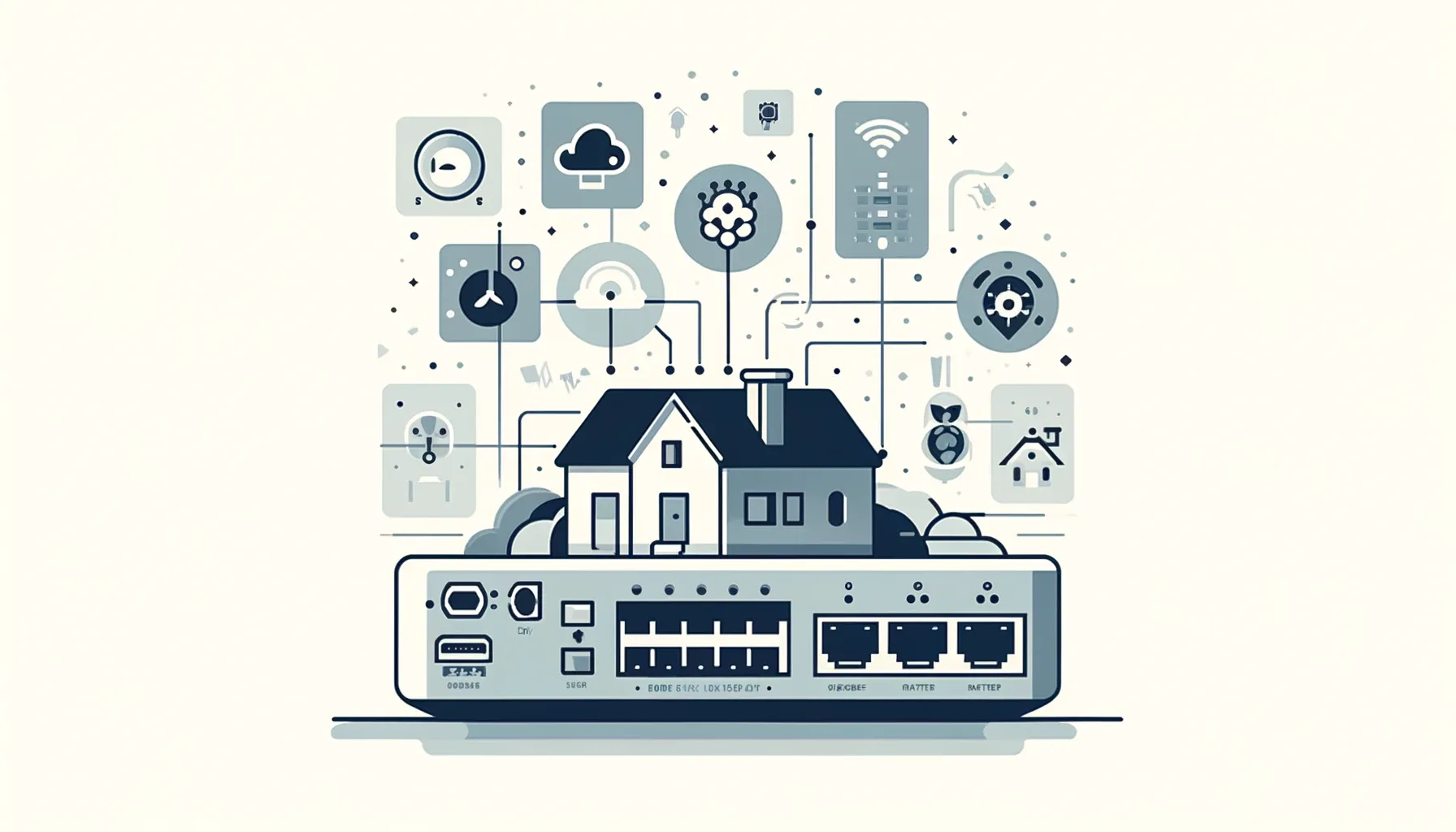 Home Assistant Yellow