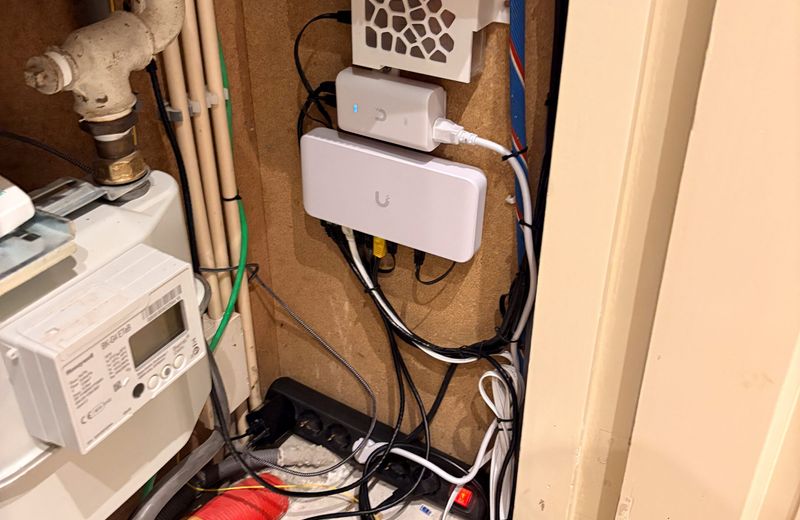 Homelab