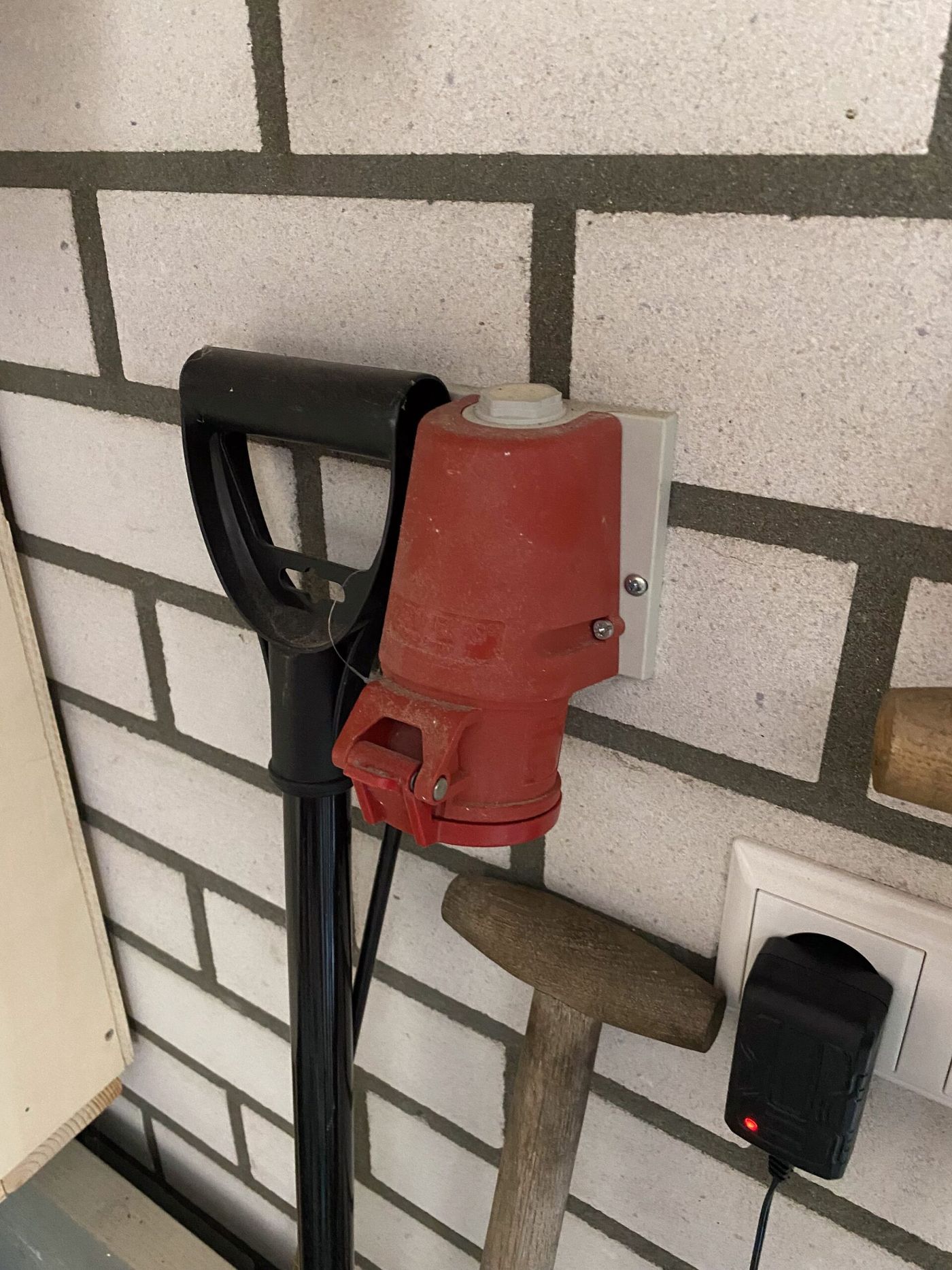 Quatt hybride warmtepomp – Voorbereiding