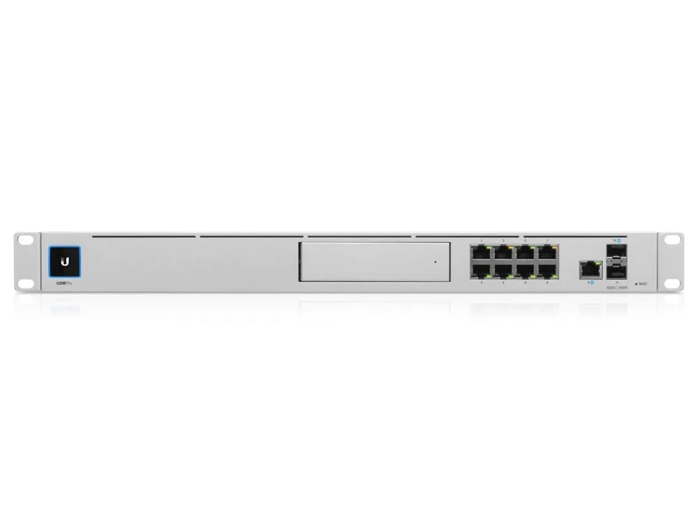 Unifi UDM Pro